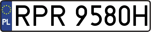 RPR9580H