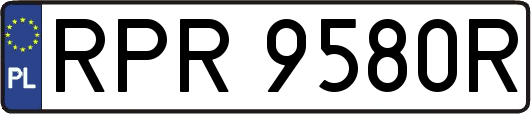 RPR9580R