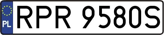 RPR9580S