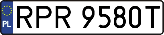 RPR9580T