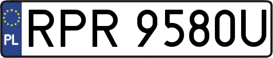 RPR9580U