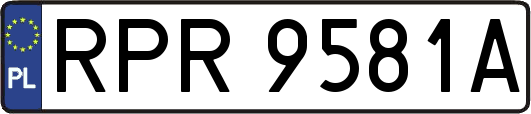 RPR9581A