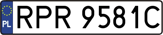 RPR9581C
