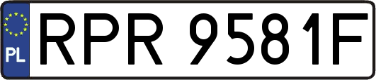 RPR9581F