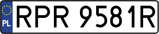 RPR9581R