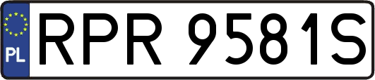 RPR9581S