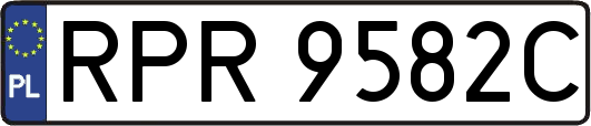 RPR9582C
