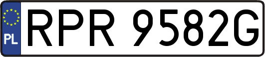 RPR9582G
