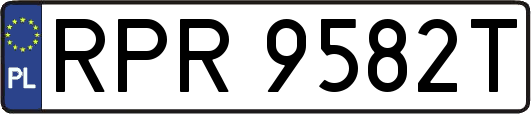 RPR9582T