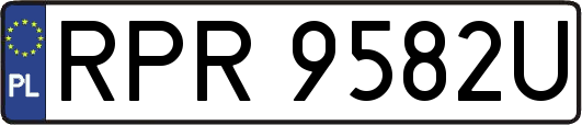 RPR9582U