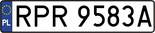 RPR9583A
