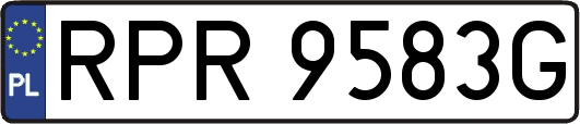 RPR9583G