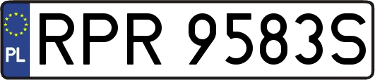 RPR9583S