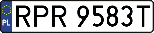 RPR9583T