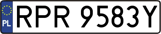 RPR9583Y