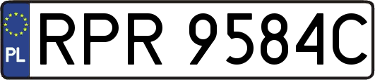 RPR9584C