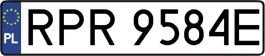 RPR9584E