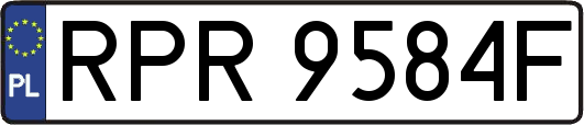 RPR9584F