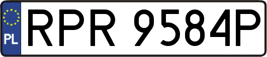 RPR9584P