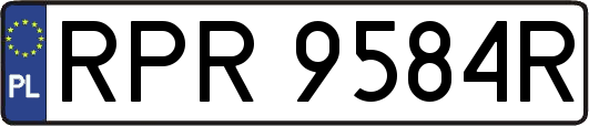 RPR9584R