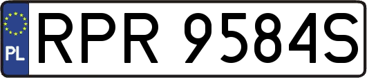 RPR9584S
