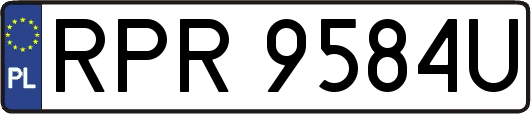 RPR9584U