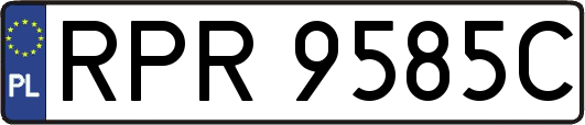 RPR9585C