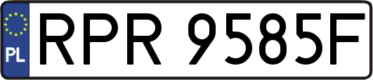 RPR9585F