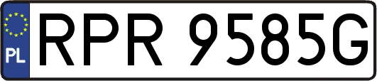 RPR9585G