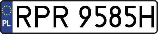 RPR9585H