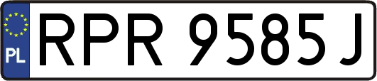 RPR9585J