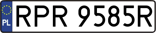 RPR9585R