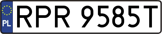 RPR9585T