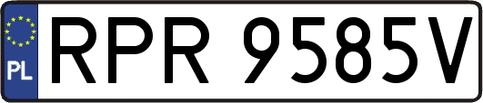 RPR9585V