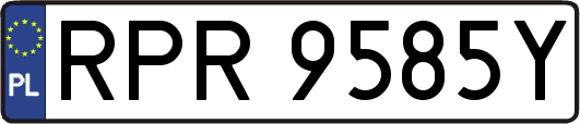 RPR9585Y