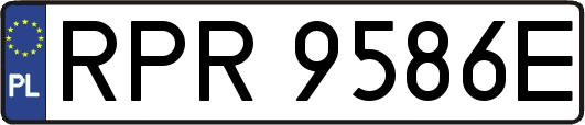 RPR9586E
