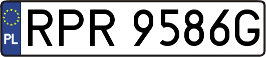 RPR9586G