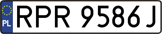 RPR9586J