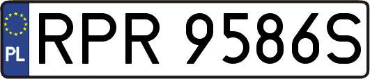 RPR9586S