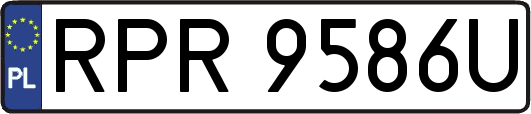 RPR9586U