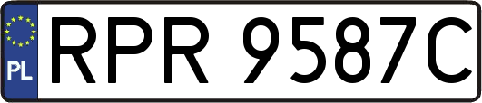 RPR9587C
