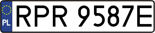 RPR9587E