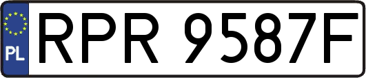 RPR9587F