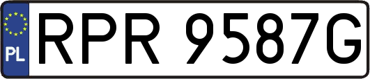 RPR9587G