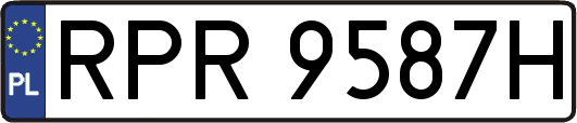 RPR9587H