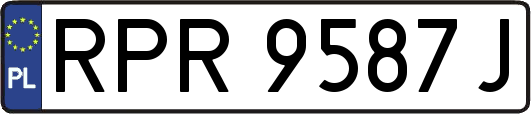 RPR9587J