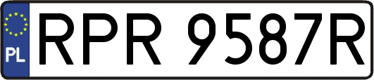 RPR9587R