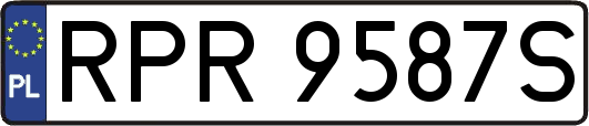 RPR9587S