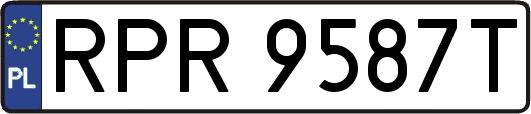RPR9587T