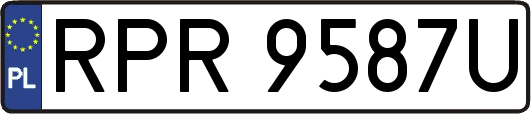 RPR9587U